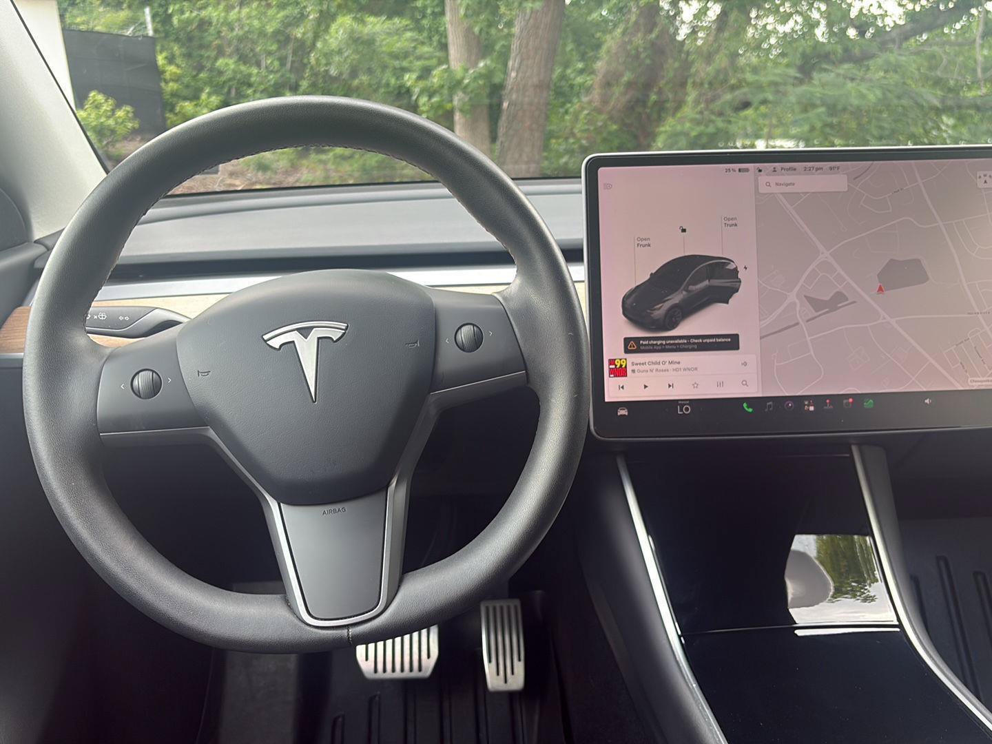 Used 2020 Tesla Model Y Long Range AWD/4WD image 21
