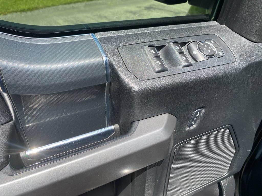 Certified 2019 Ford F150 XLT w/ Equipment Group 302A Luxury AWD/4WD image 26