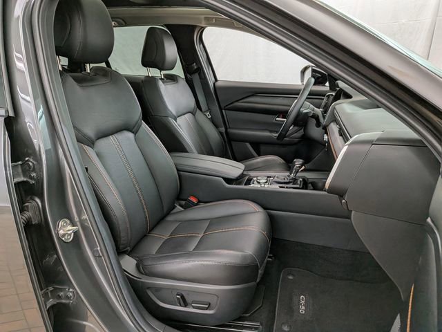 Certified 2025 MAZDA CX-50 AWD 2.5 S w/ Premium Plus Pkg image 23