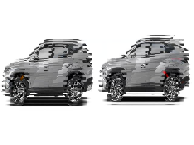 New 2026 Hyundai Tucson Limited image 6