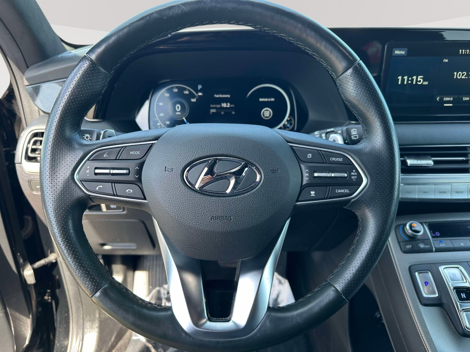 Used 2020 Hyundai Palisade Limited image 14