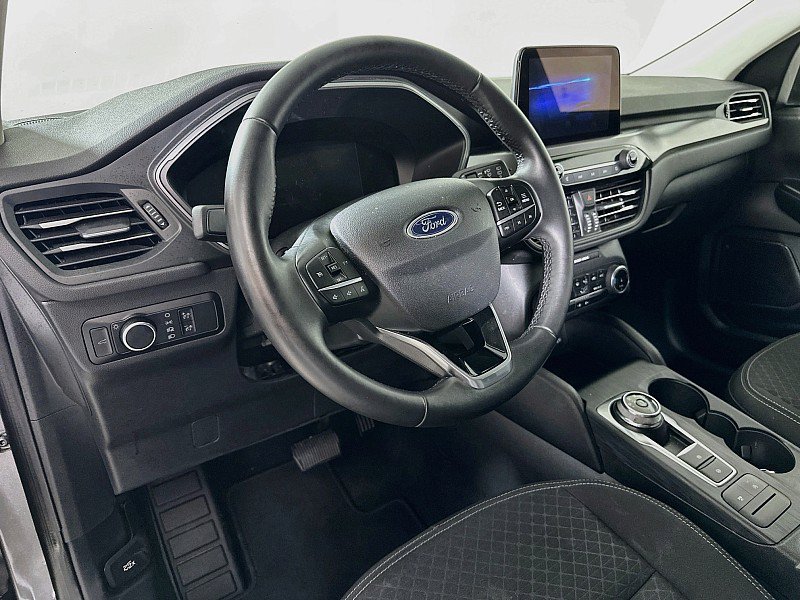 Used 2024 Ford Escape Active FWD image 9