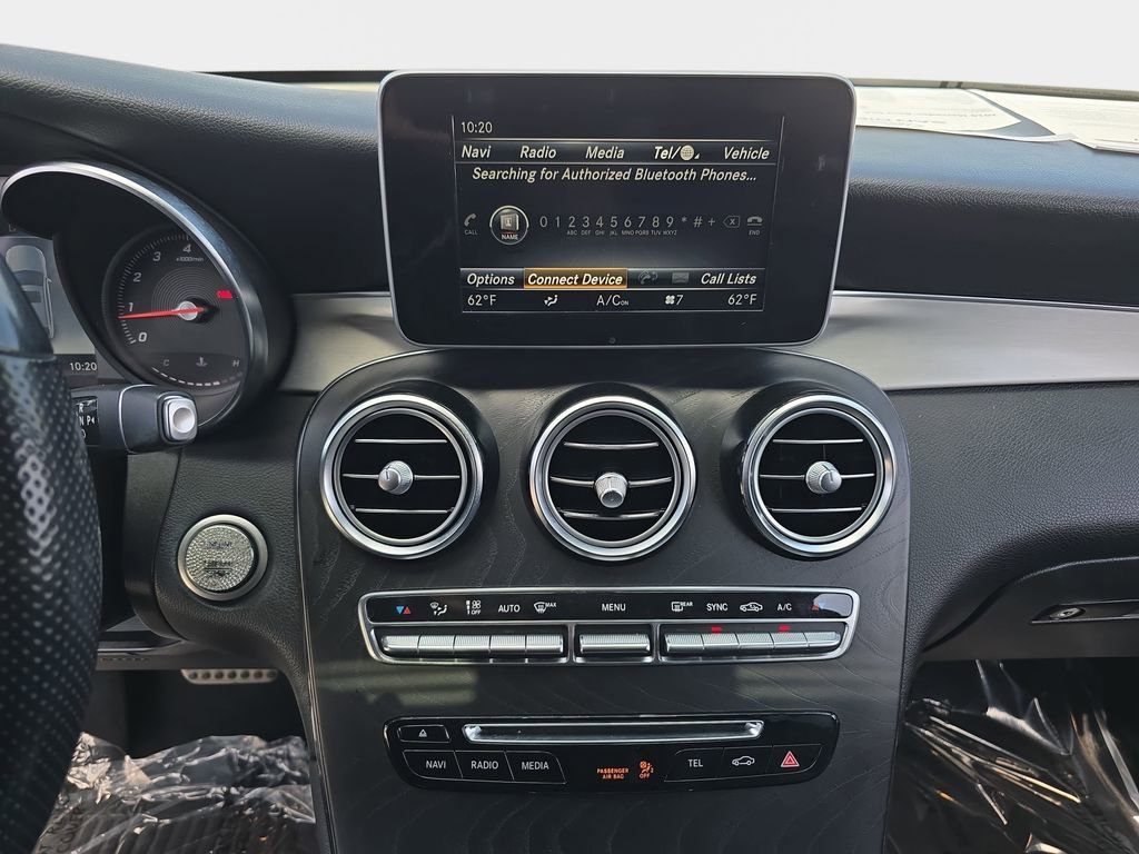 Used 2019 Mercedes-Benz GLC 300 4MATIC Coupe image 23