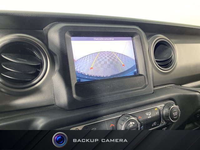 Used 2022 Jeep Wrangler Unlimited Sport AWD/4WD image 6