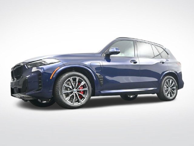 New 2026 BMW X5 xDrive50e w/ M Sport Package AWD/4WD image 36