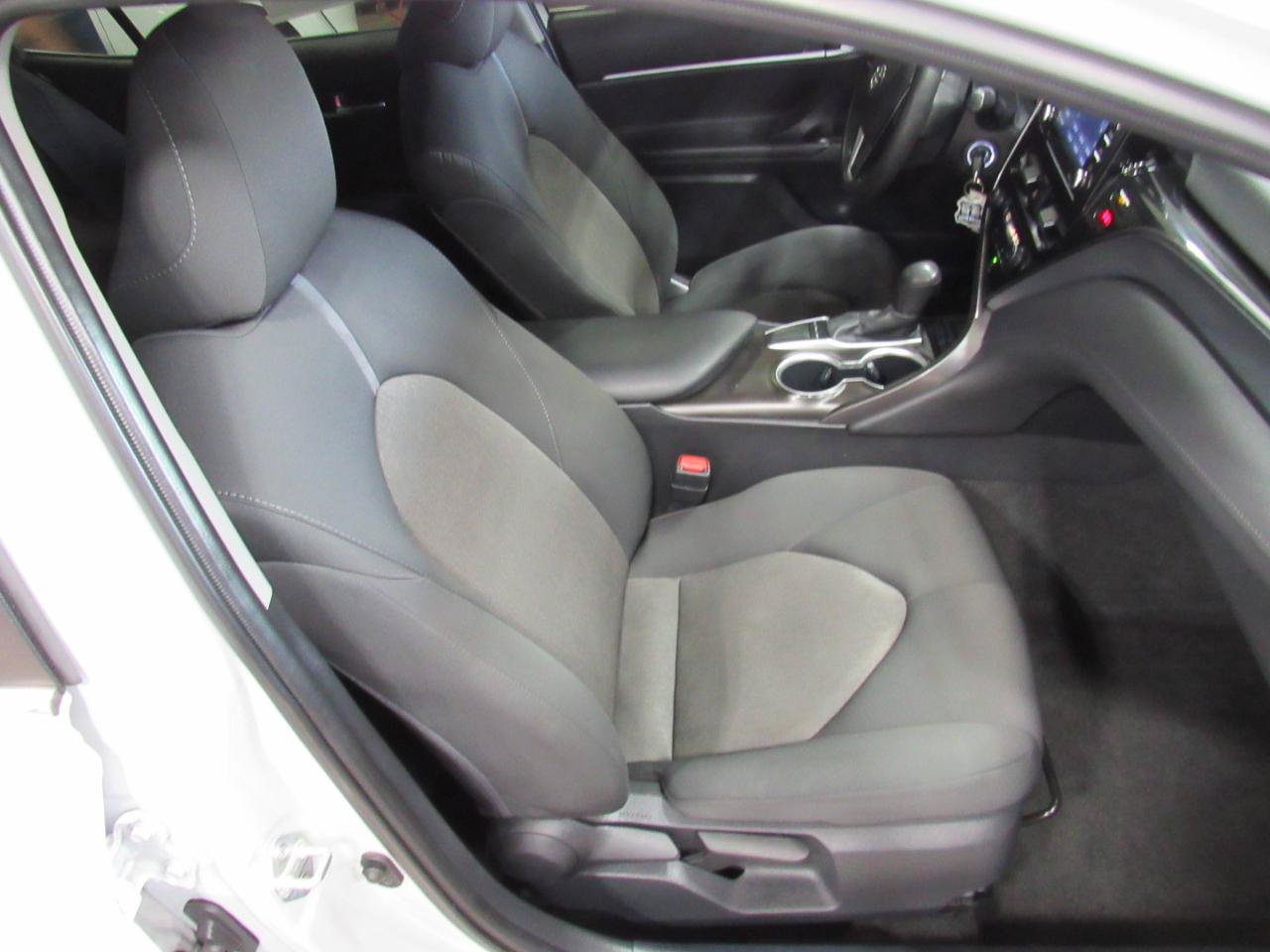 Used 2023 Toyota Camry LE FWD image 25