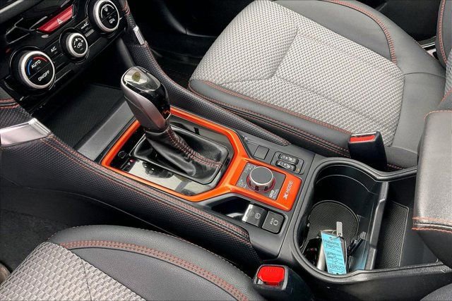 Used 2021 Subaru Forester Sport w/ Popular Package #2 image 16