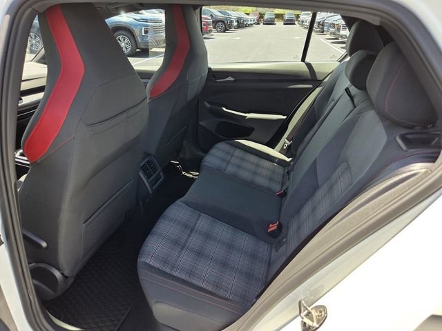 Used 2023 Volkswagen GTI S FWD image 11