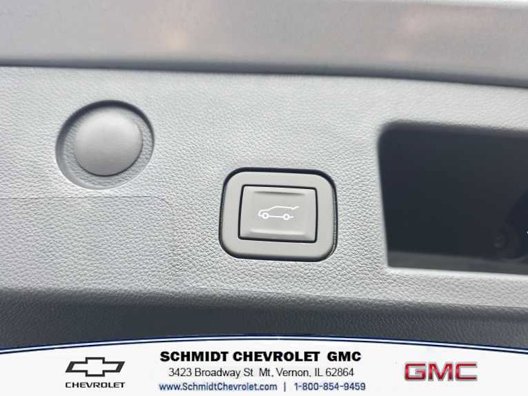 New 2026 Chevrolet Equinox LT image 10