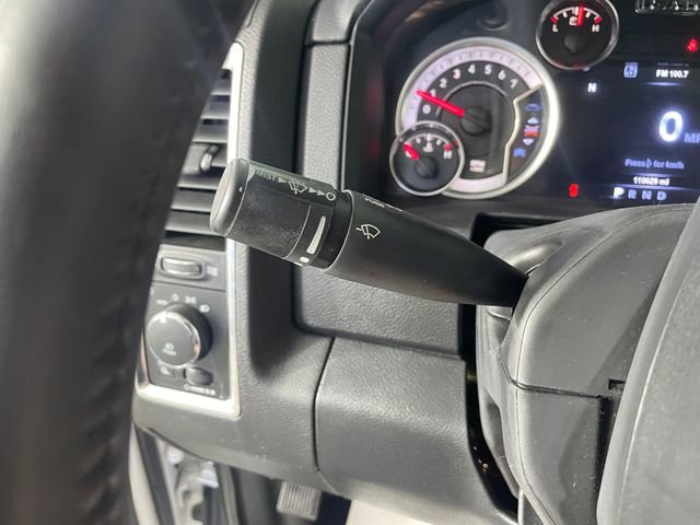 Used 2017 RAM 1500 Laramie w/ Convenience Group AWD/4WD image 14