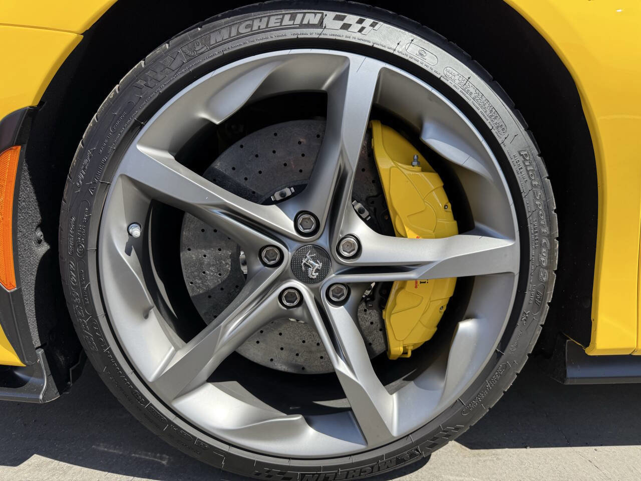 Used 2022 Ferrari SF90 Stradale image 43