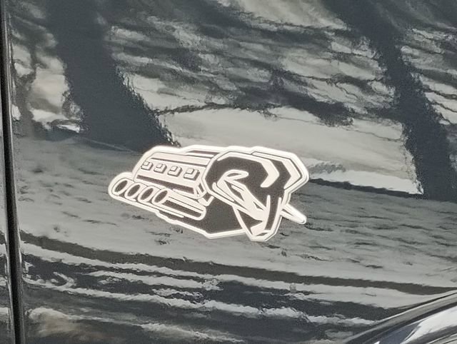 New 2026 RAM 1500 Big Horn w/ Night Edition image 7