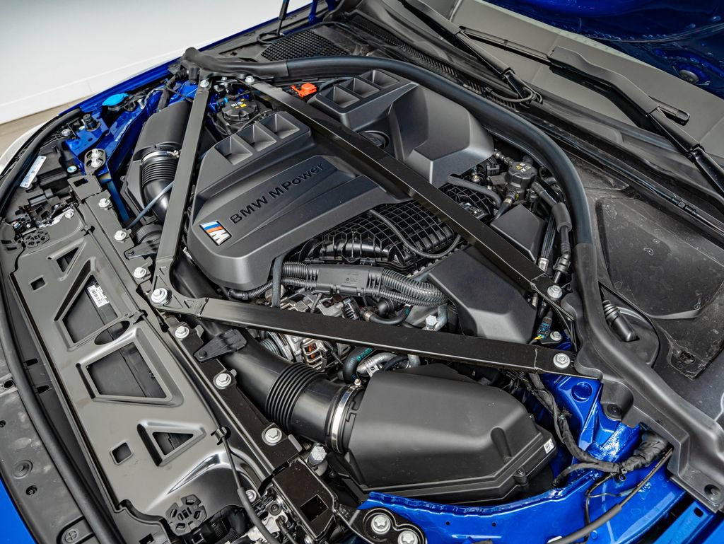 New 2026 BMW M2 w/ Lighting Package RWD image 47