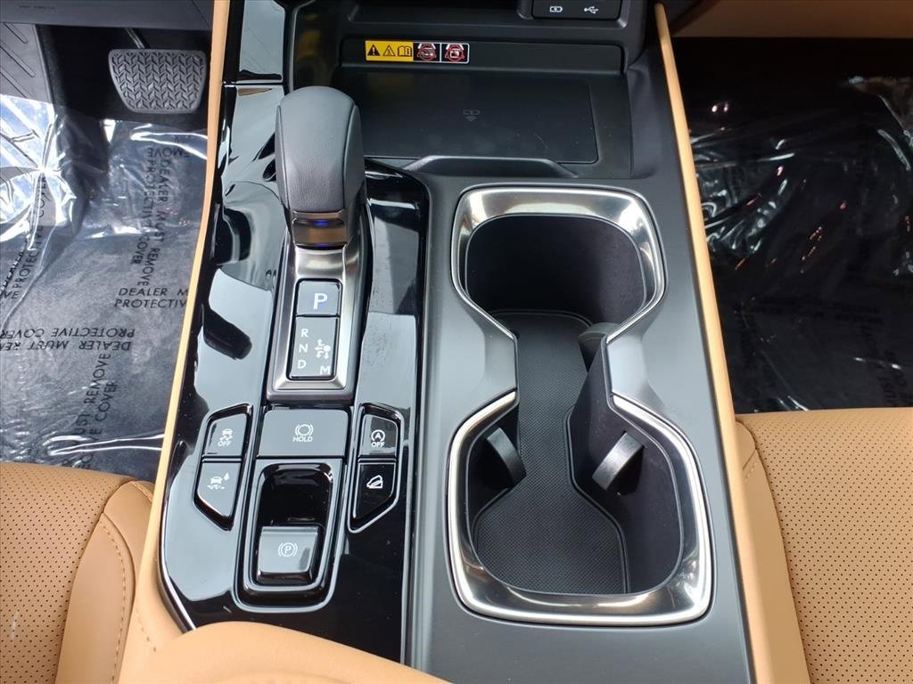 New 2026 Lexus NX 350 AWD w/ Premium Package image 13