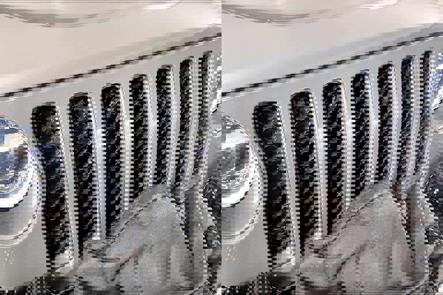 Used 2020 Jeep Gladiator Rubicon image 29