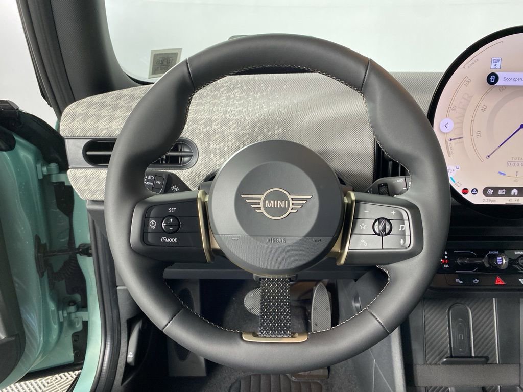 New 2026 MINI Cooper S image 8