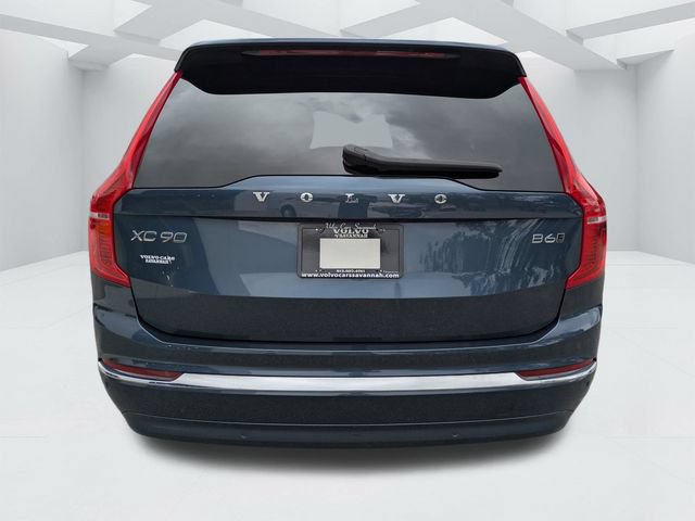 Certified 2023 Volvo XC90 B6 Plus AWD/4WD image 6