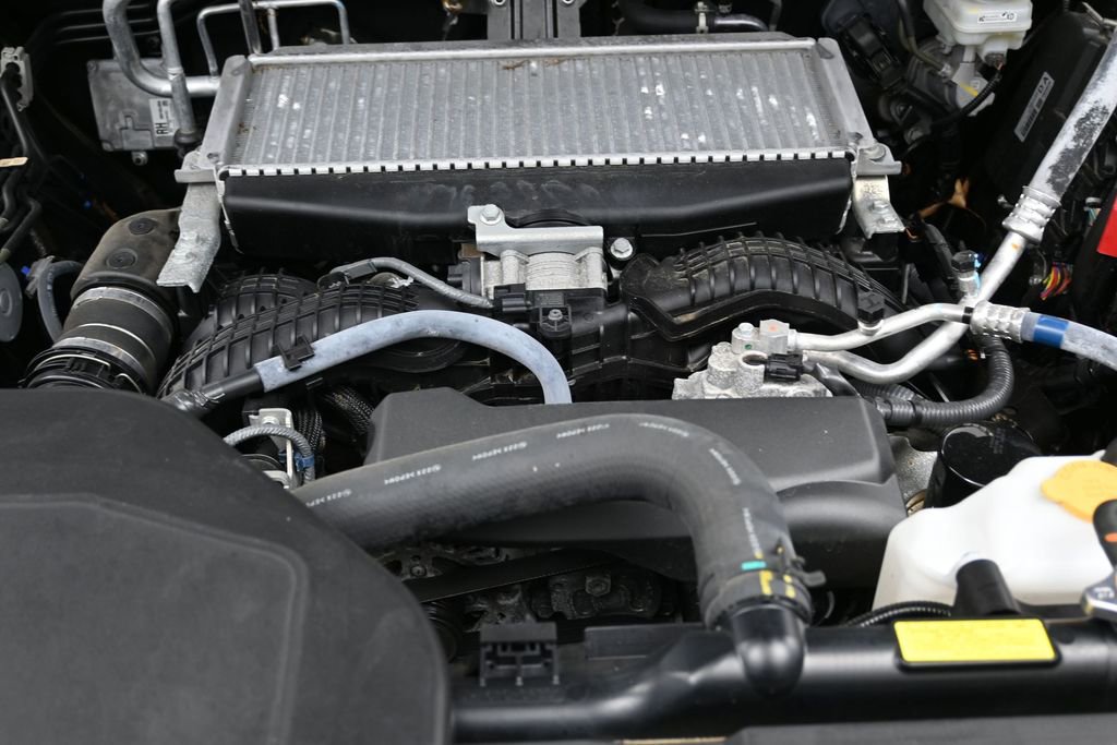 Used 2023 Subaru Ascent Premium w/ Convenience Package AWD/4WD image 43