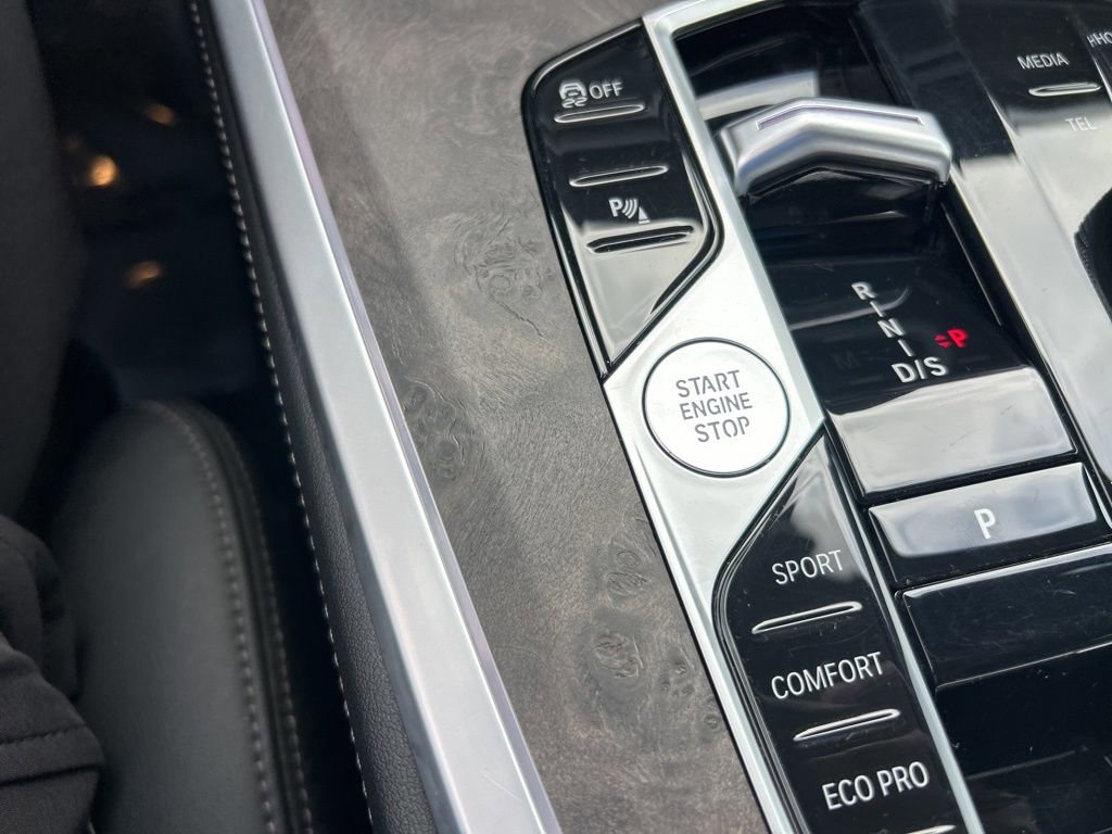 Used 2024 BMW X5 xDrive40i image 48