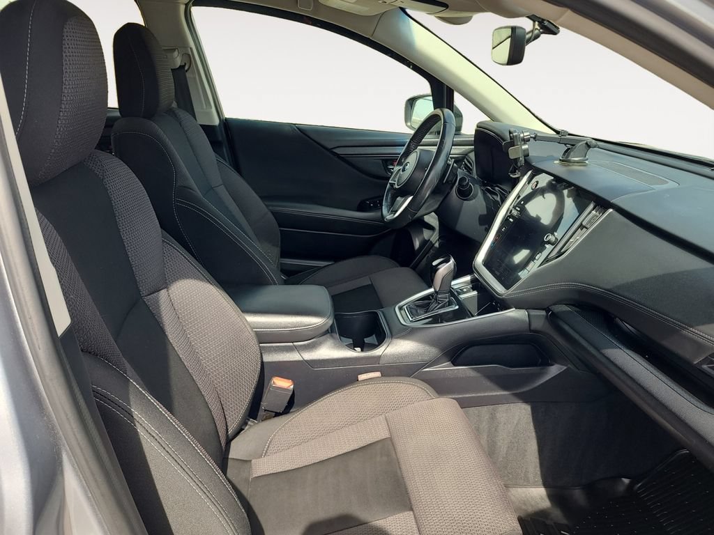 Used 2020 Subaru Outback Premium w/ Popular Package #1 AWD/4WD image 15