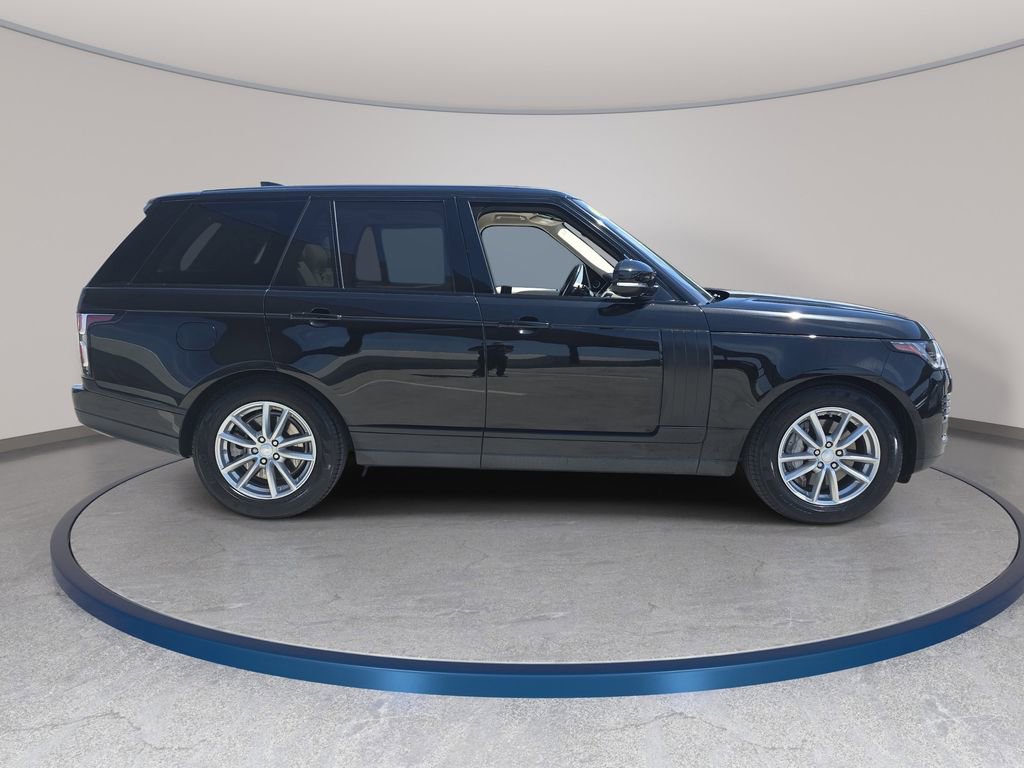 Used 2019 Land Rover Range Rover image 5