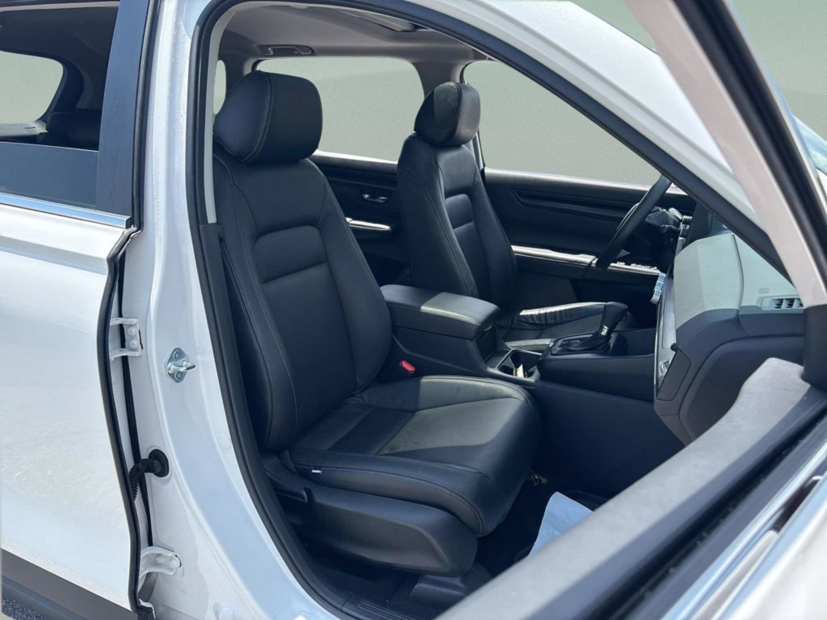 Used 2024 Honda CR-V EX image 31