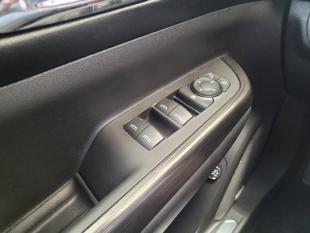Used 2018 GMC Acadia SLT FWD image 27