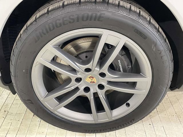 New 2026 Porsche Cayenne Coupe image 11