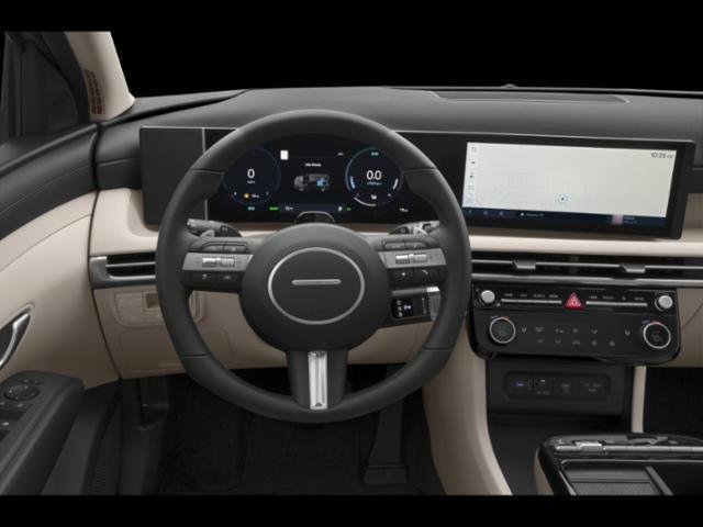 New 2026 Hyundai Tucson SEL AWD/4WD image 56