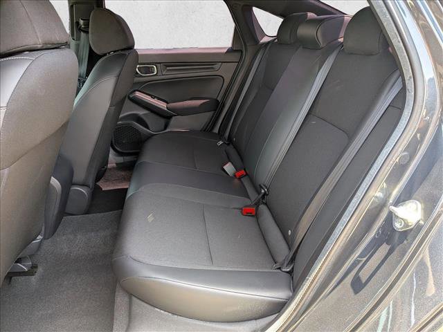 Used 2024 Honda Civic Sport image 17
