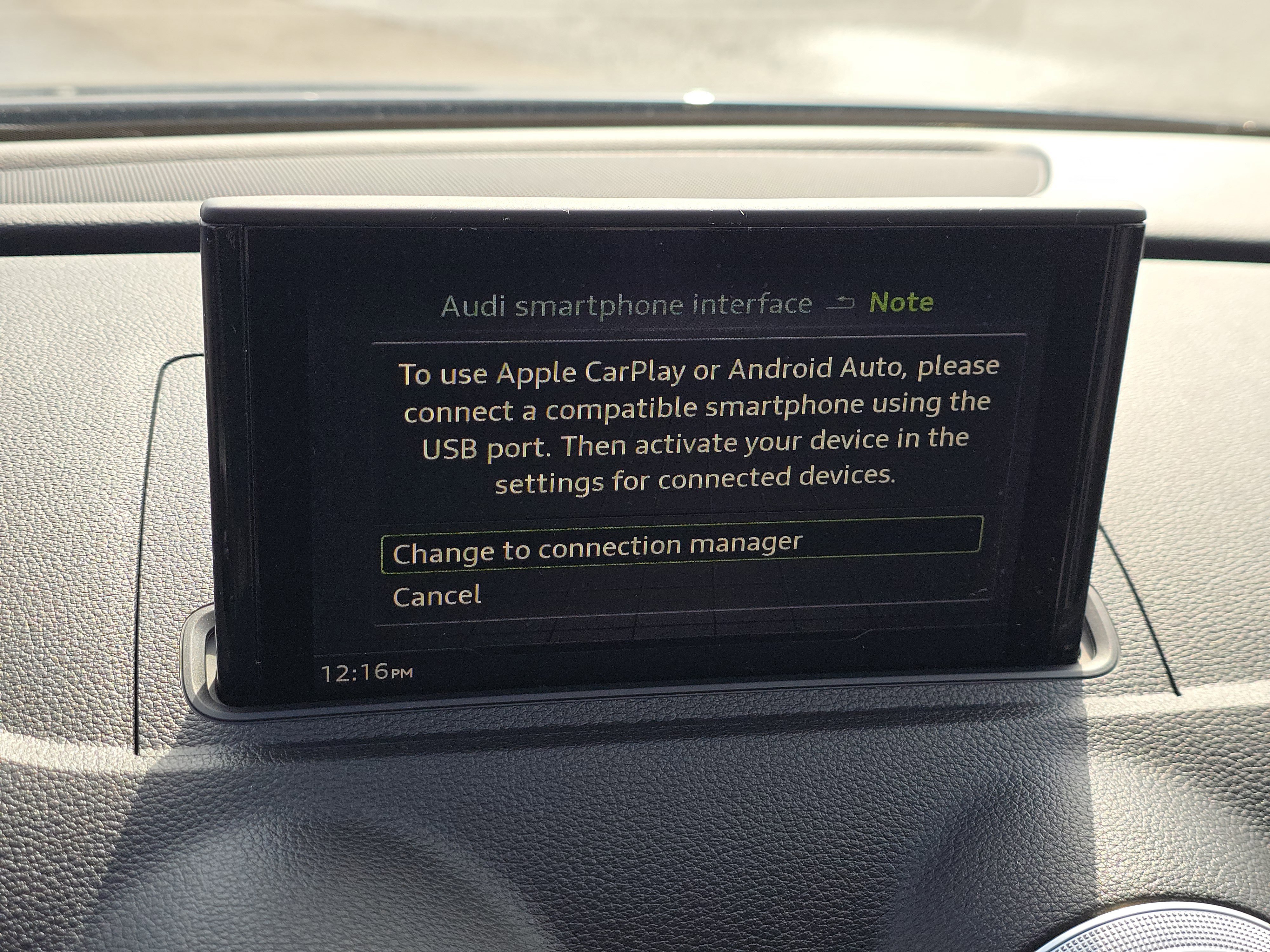 Used 2020 Audi A3 2.0T Premium image 10