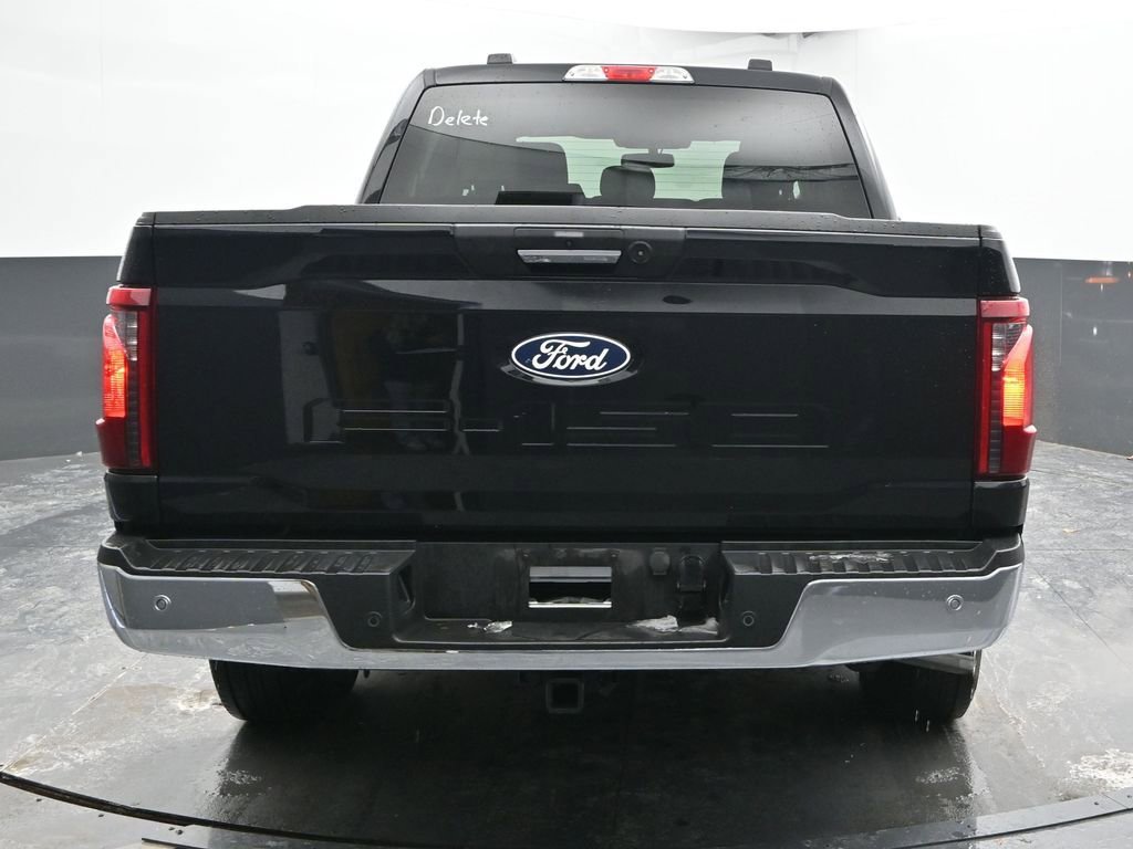 Used 2024 Ford F150 XLT w/ Mobile Office Package image 10