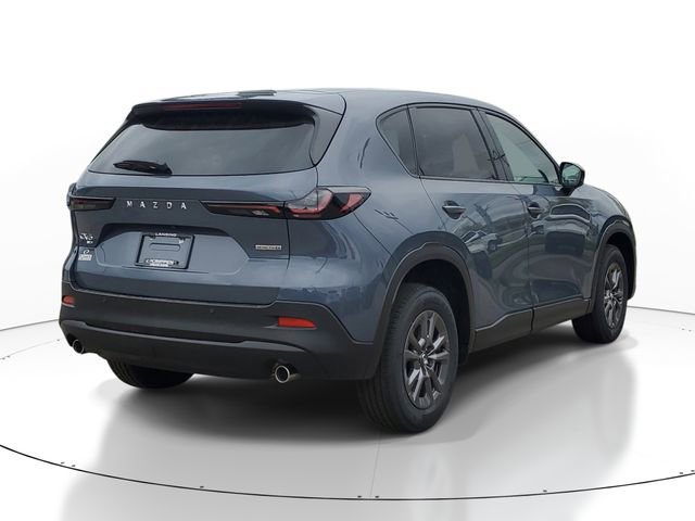 New 2026 MAZDA CX-5 Select AWD/4WD image 4
