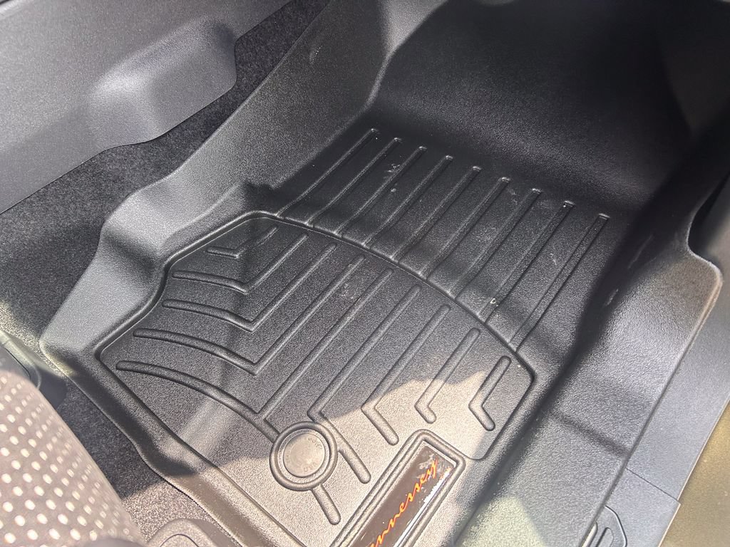 New 2026 Ford Bronco Raptor w/ Interior Carbon Fiber Pack AWD/4WD image 24