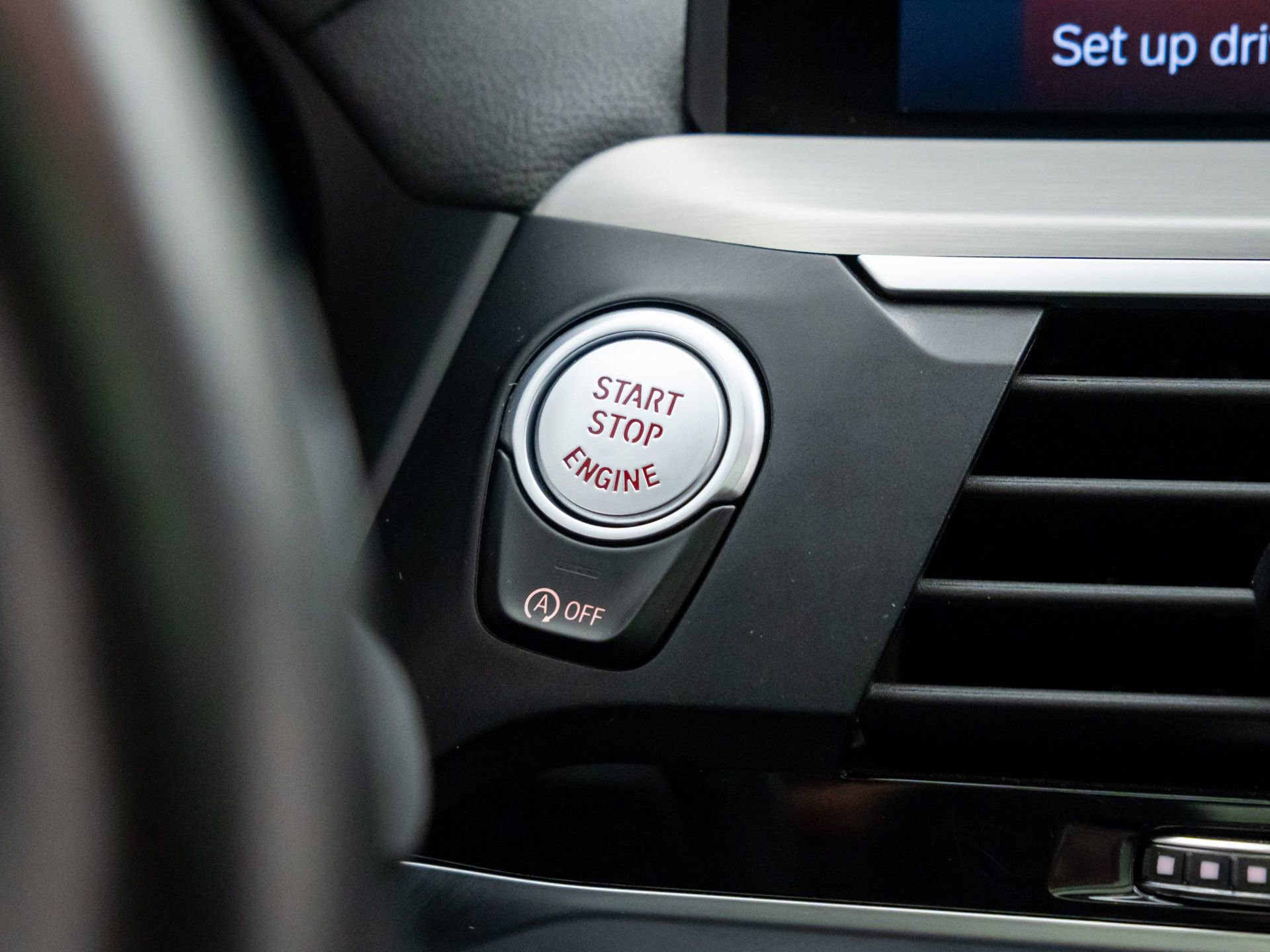 Used 2021 BMW X4 M40i w/ Premium Package image 21