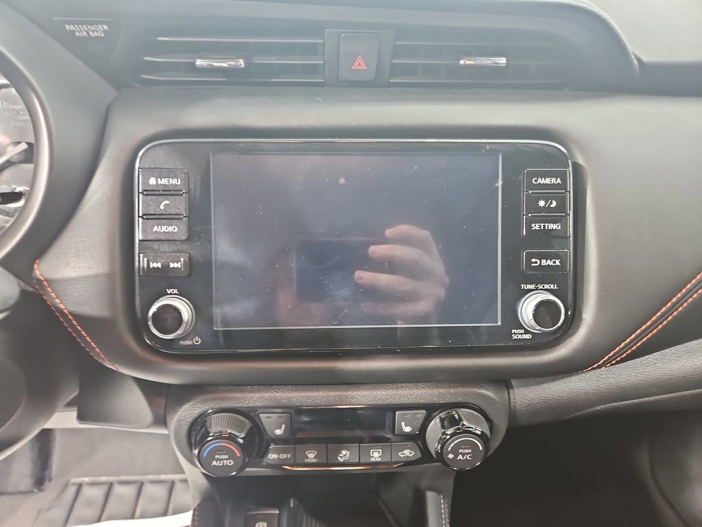 Used 2021 Nissan Kicks SR w/ SR Premium Package image 19