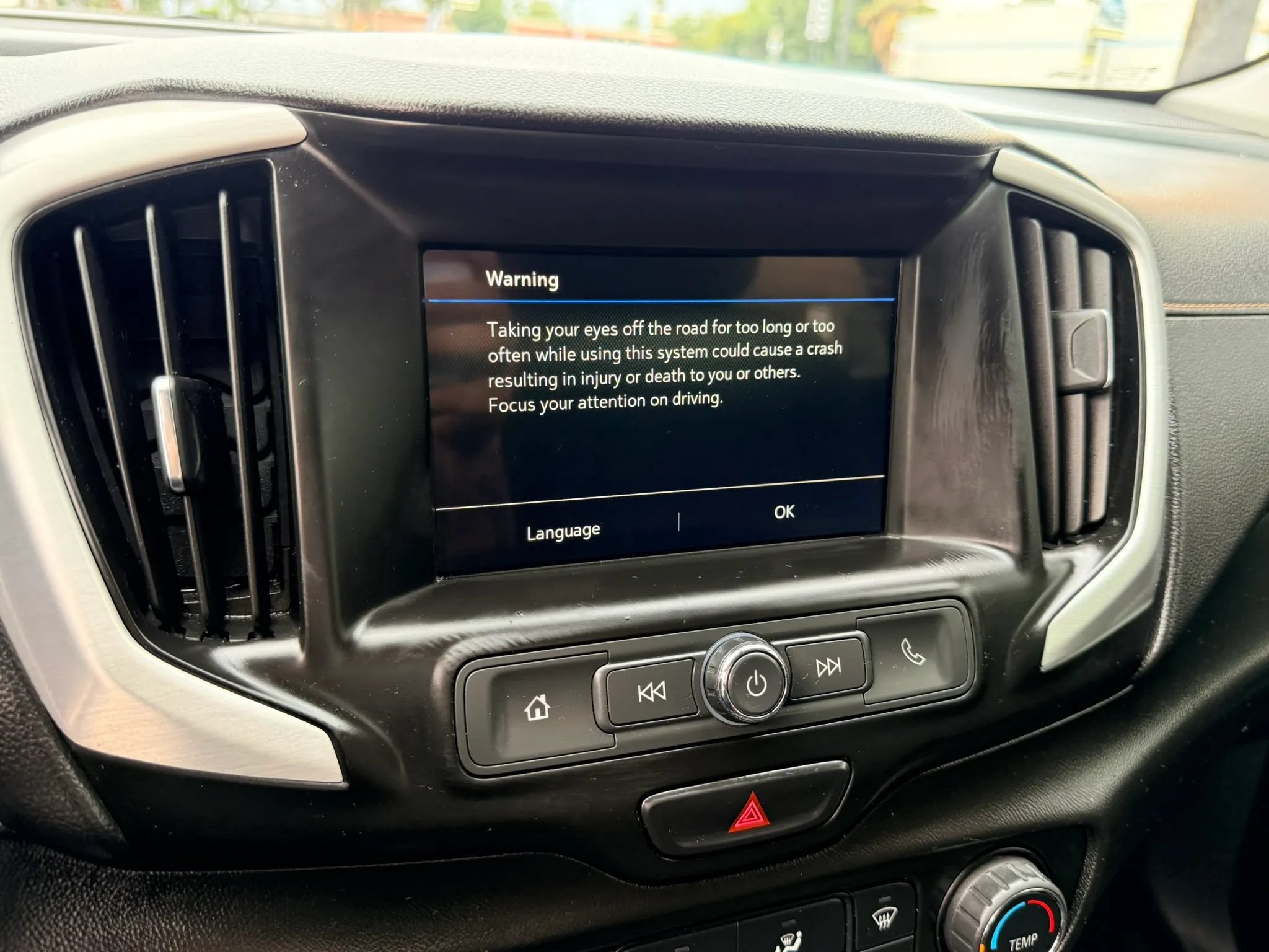 Used 2019 GMC Terrain SLE FWD image 19
