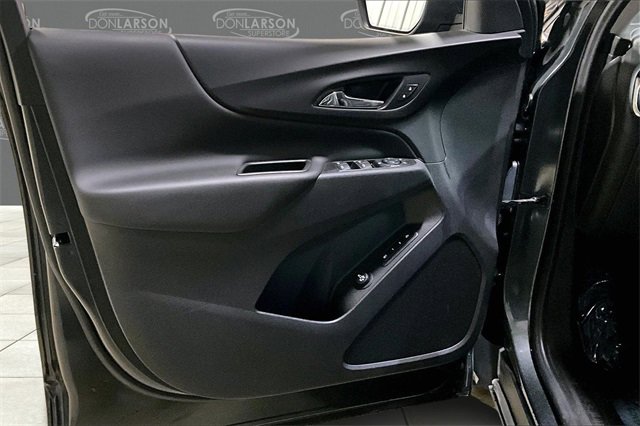 Used 2021 Chevrolet Equinox LT image 11