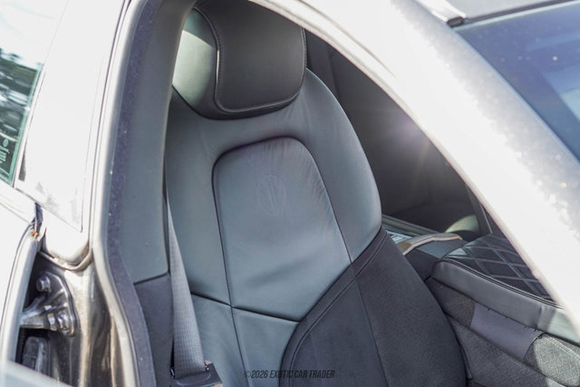 Used 2012 Fisker Karma EcoSport image 31