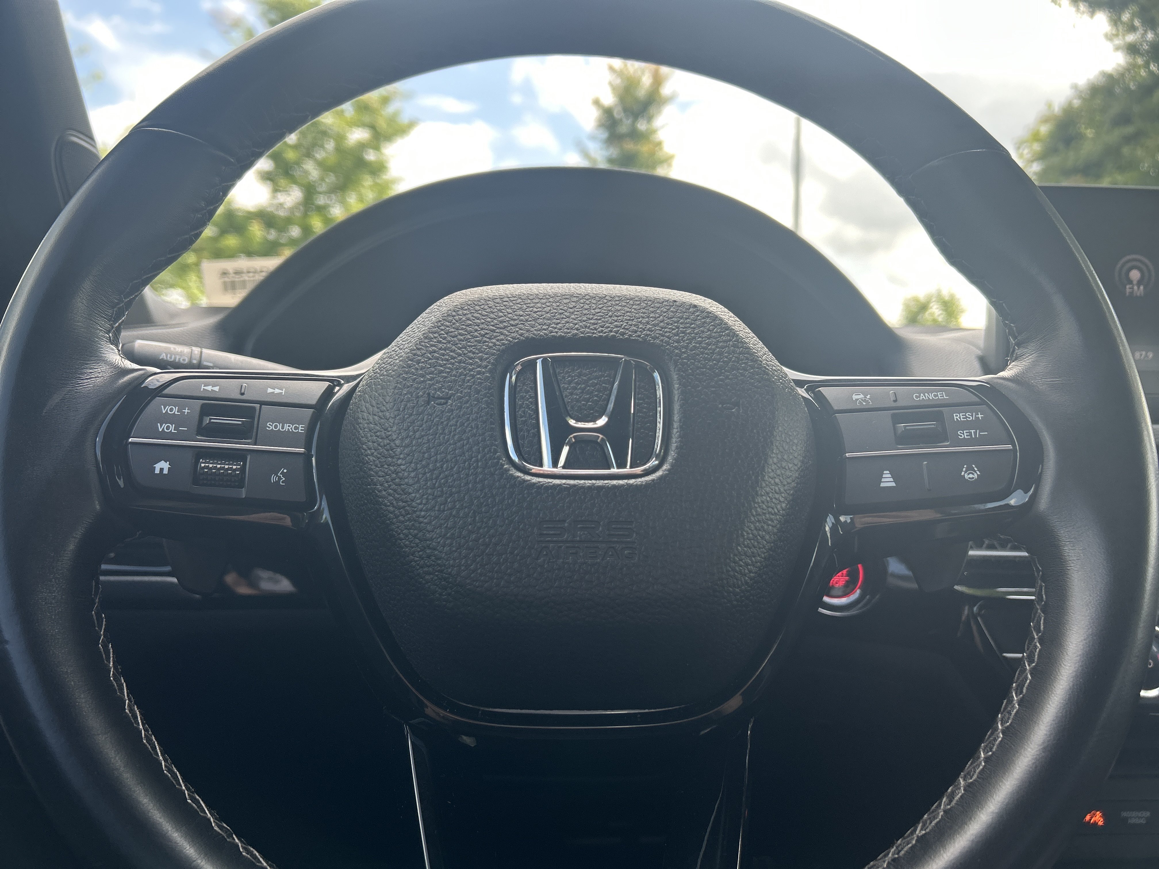 Certified 2023 Honda Civic Sport image 17