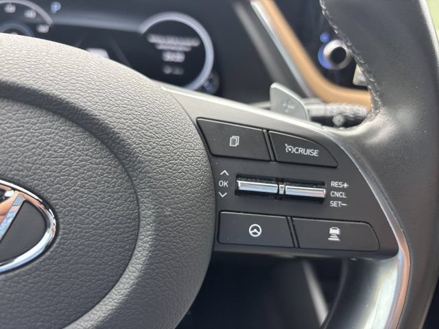 Used 2021 Hyundai Sonata Limited FWD image 26