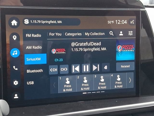 New 2026 Subaru Outback Wilderness image 20