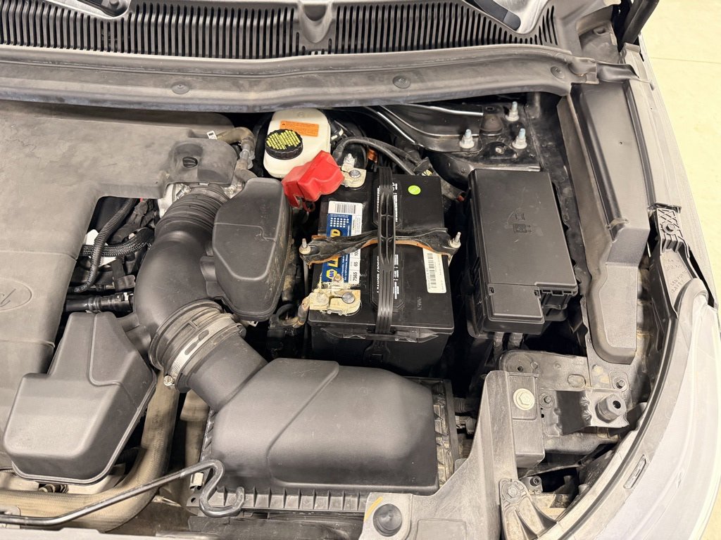 Used 2017 Ford Explorer XLT w/ Equipment Group 202A image 32