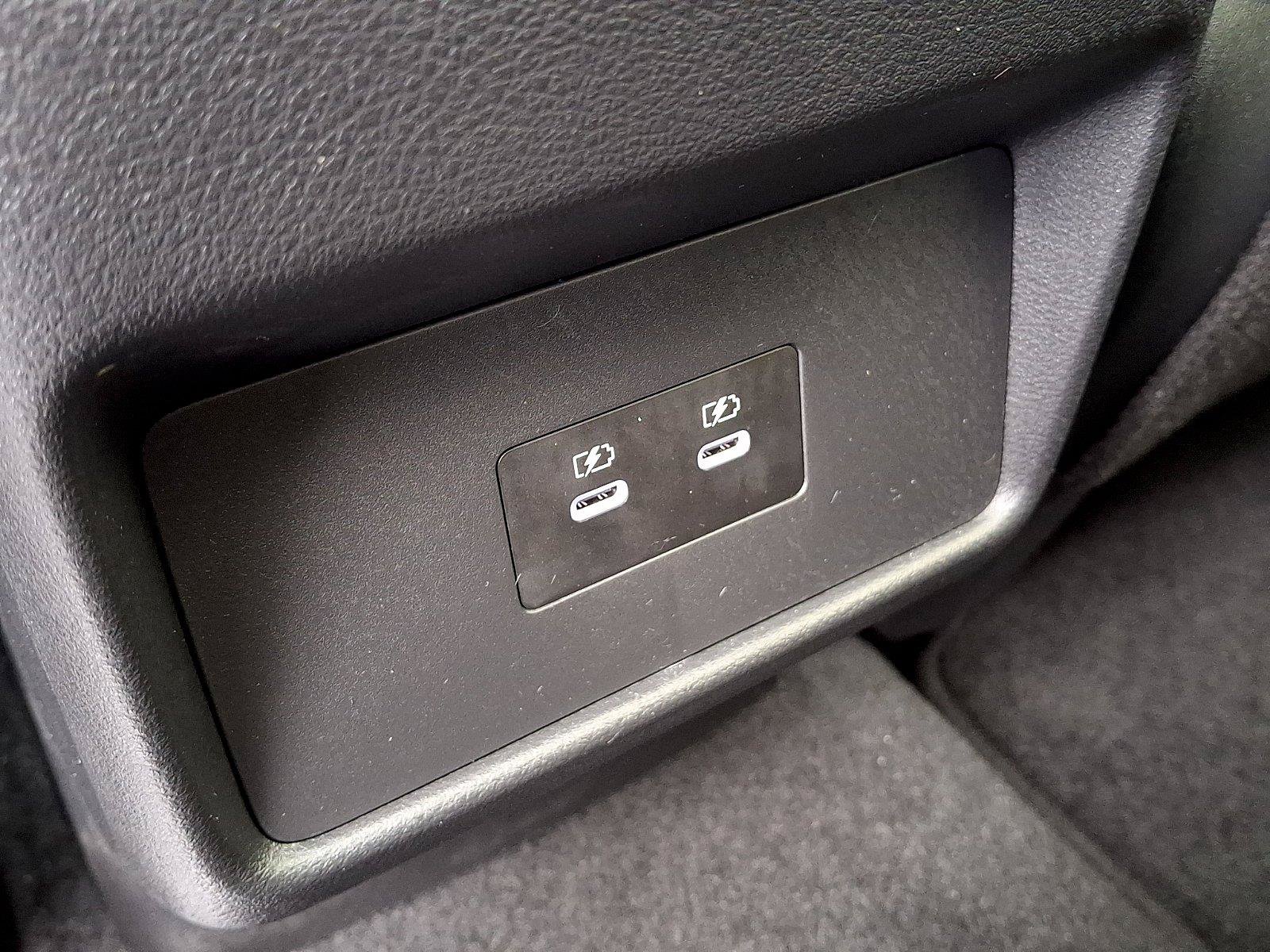 Used 2026 Nissan Rogue SV w/ SV Premium Package AWD/4WD image 11
