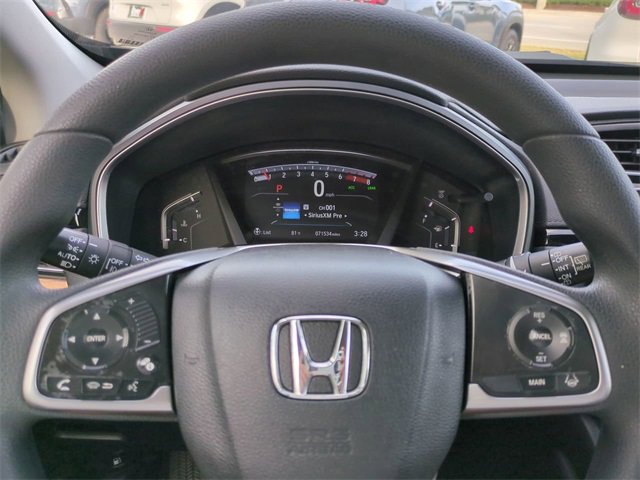 Used 2017 Honda CR-V EX image 30