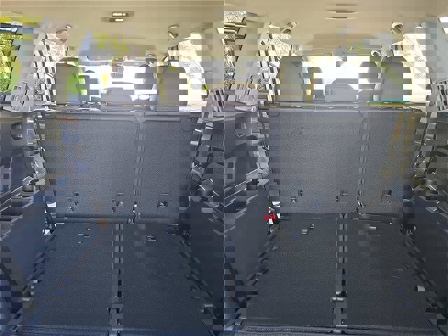 New 2026 Volkswagen Atlas SE image 8