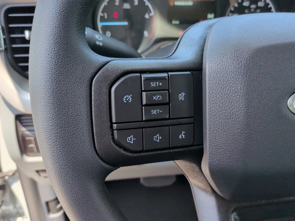 New 2026 Ford F350 XLT AWD/4WD image 17