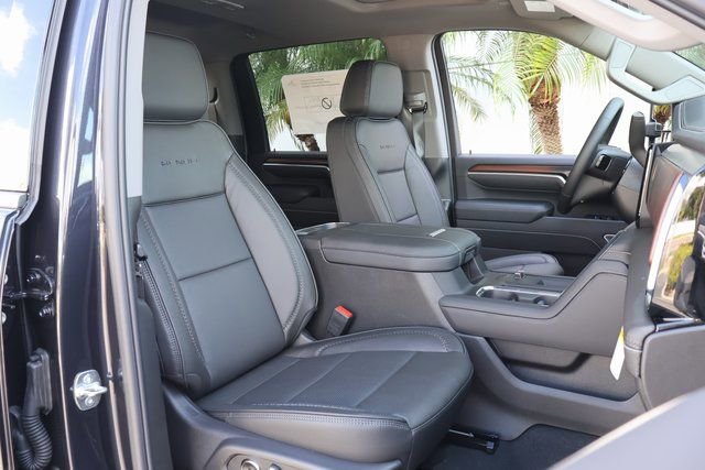 New 2026 GMC Sierra 2500 Denali w/ Denali Reserve Package image 22