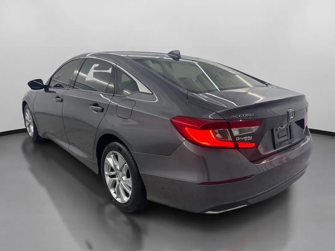Used 2018 Honda Accord LX image 7