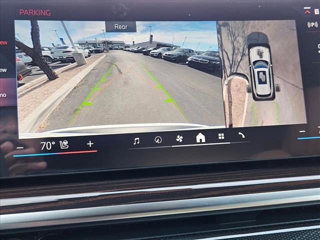 New 2026 BMW X5 xDrive50e w/ Premium Package image 12